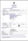 GST registration