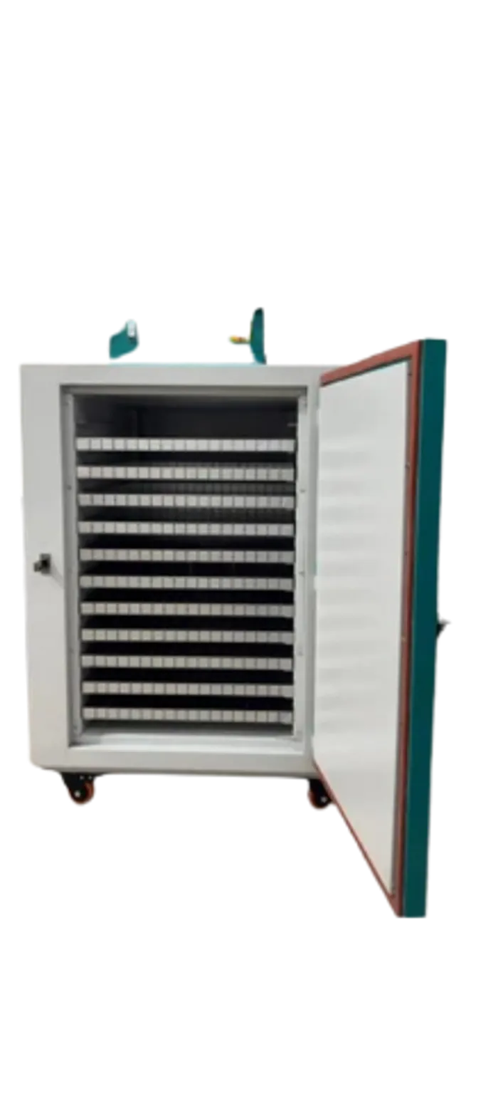 Tray Drier - View 3