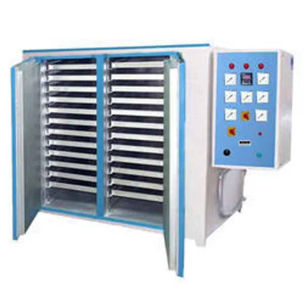 Tray Drier